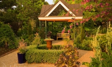 Garden House