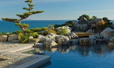 Uyesugi Garden & View