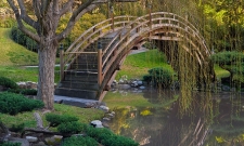 HCA11JGW Moonbridge