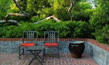 Mabe Patio & Chinese Elm