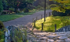 SJG10F Stone Bridge
