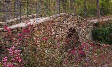 GAR11JGSP Full Moon Bridge