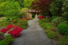 Yao Garden