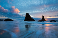 Sea