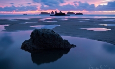 Bandon Pools