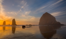 Cannon Beach