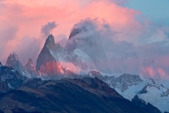 South America