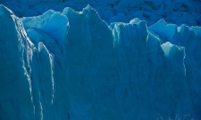 Glacial Goodnight